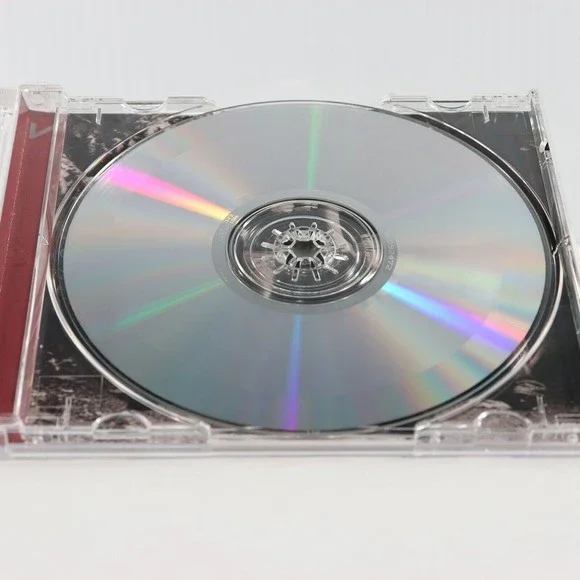 Under Museum Quality Glass by Pivitplex (CD, 2003 BEC Recordings) BED92472 - Picture 6 of 6